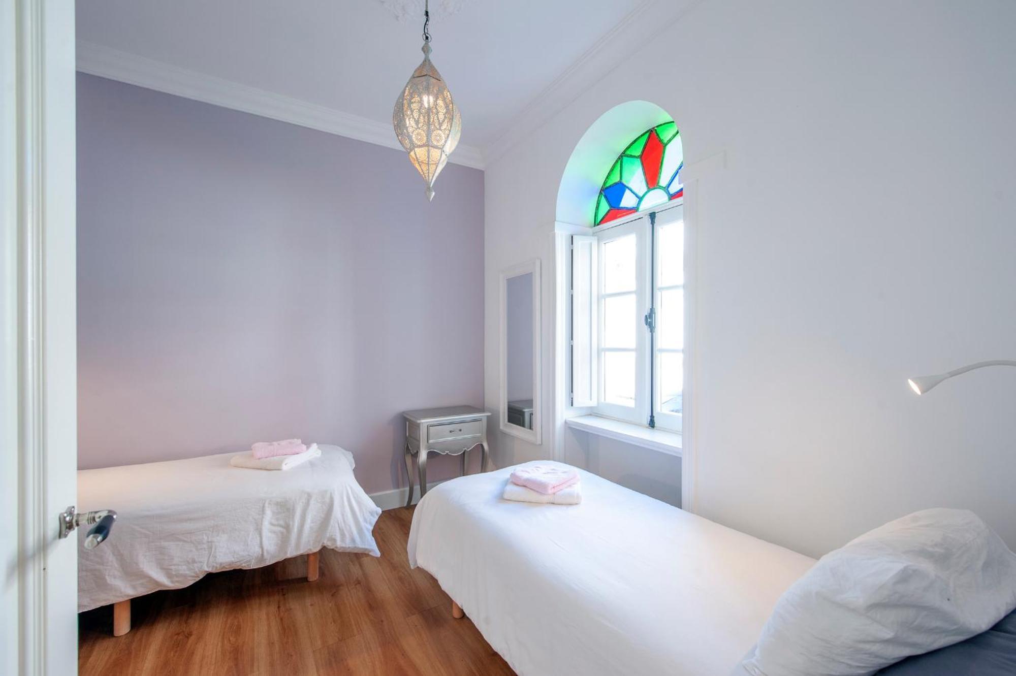 Casa Verde Ayamonte Aiamonte Quarto foto