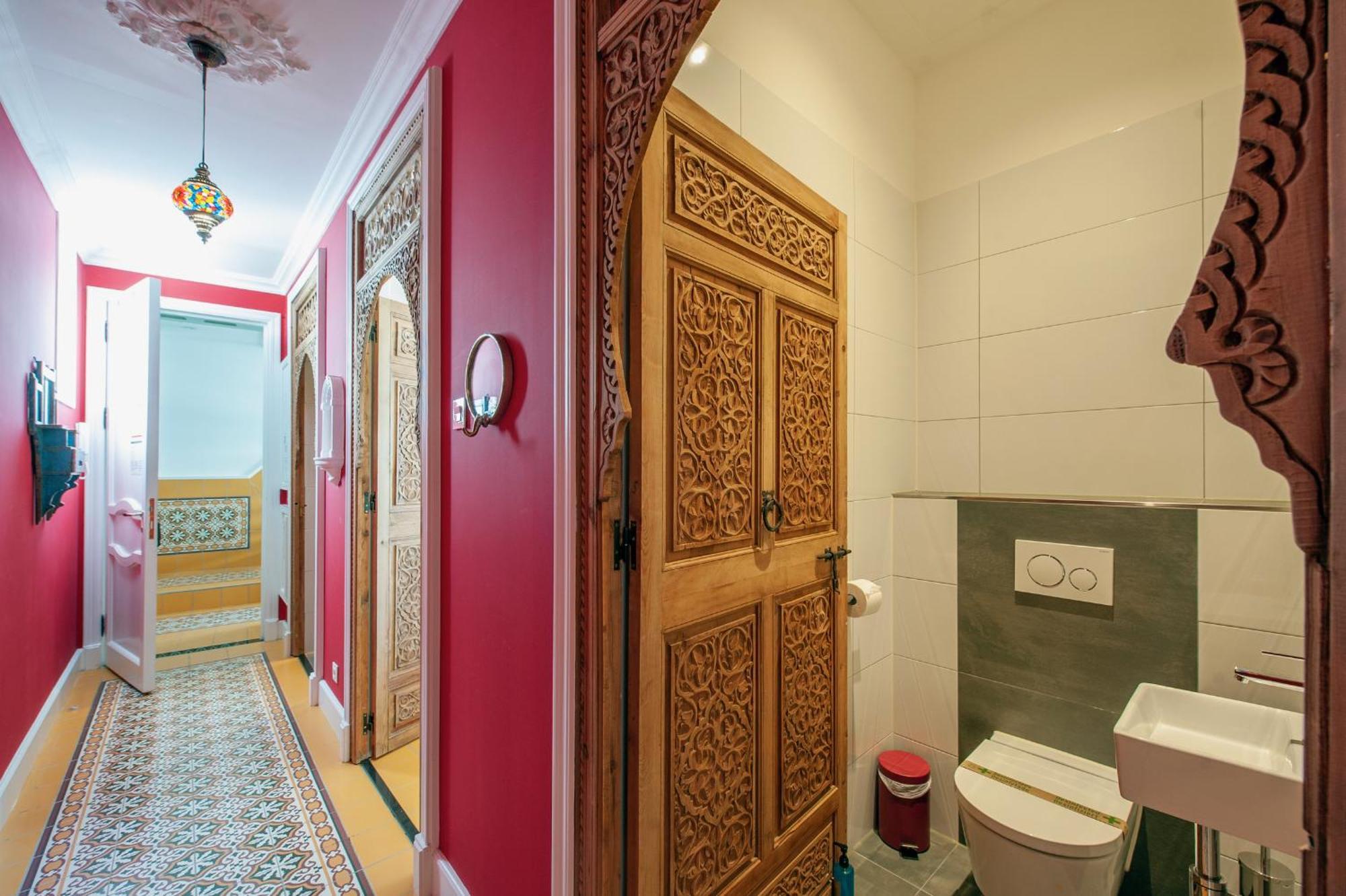 Casa Verde Ayamonte Aiamonte Quarto foto