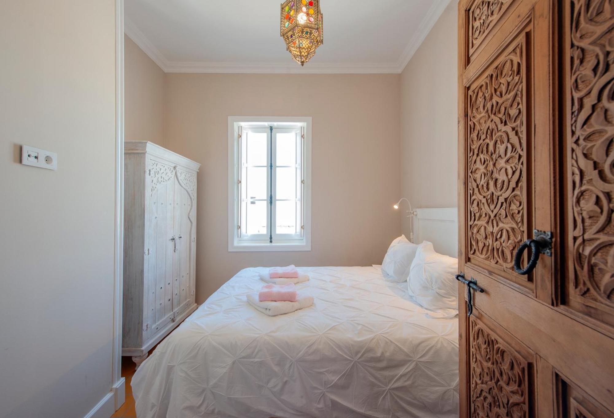 Casa Verde Ayamonte Aiamonte Quarto foto