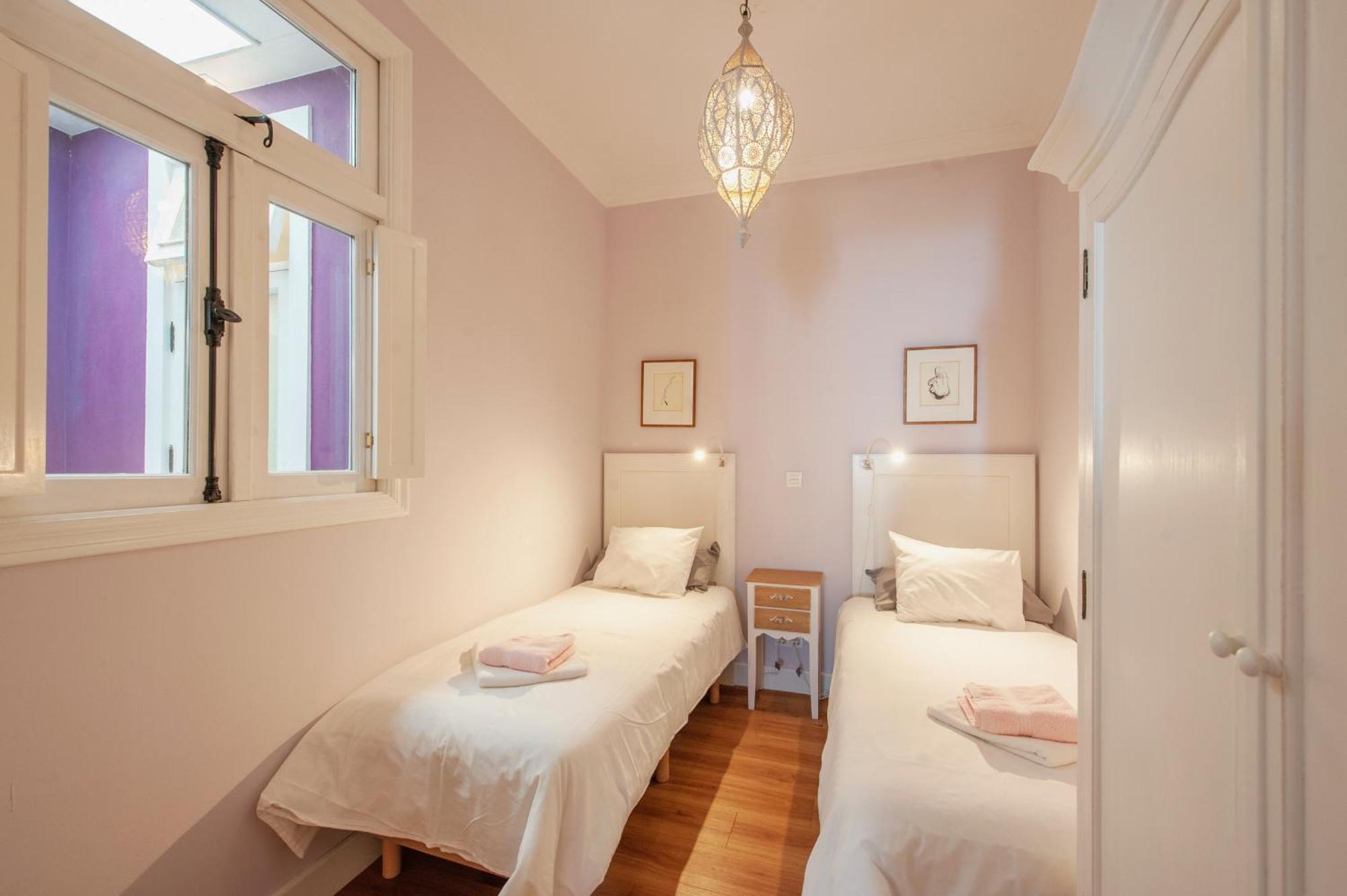 Casa Verde Ayamonte Aiamonte Quarto foto